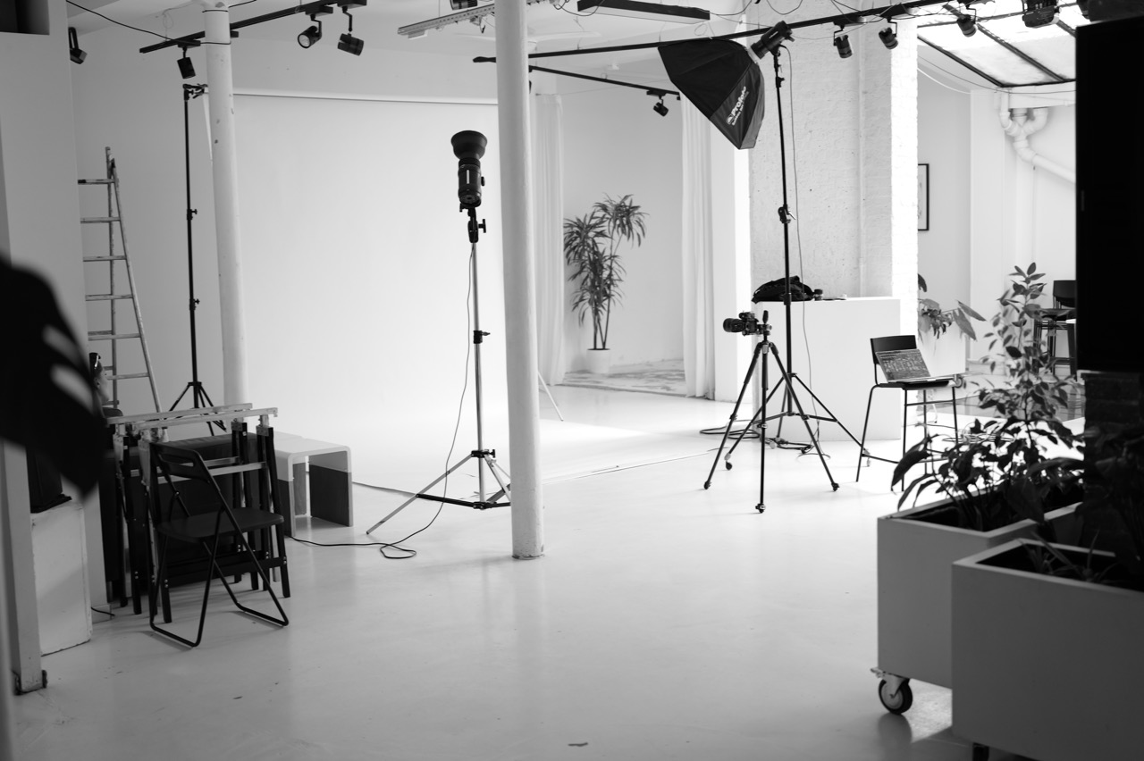 Studio Lenoir